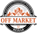 Wholesale Real Estate in Denver Logo